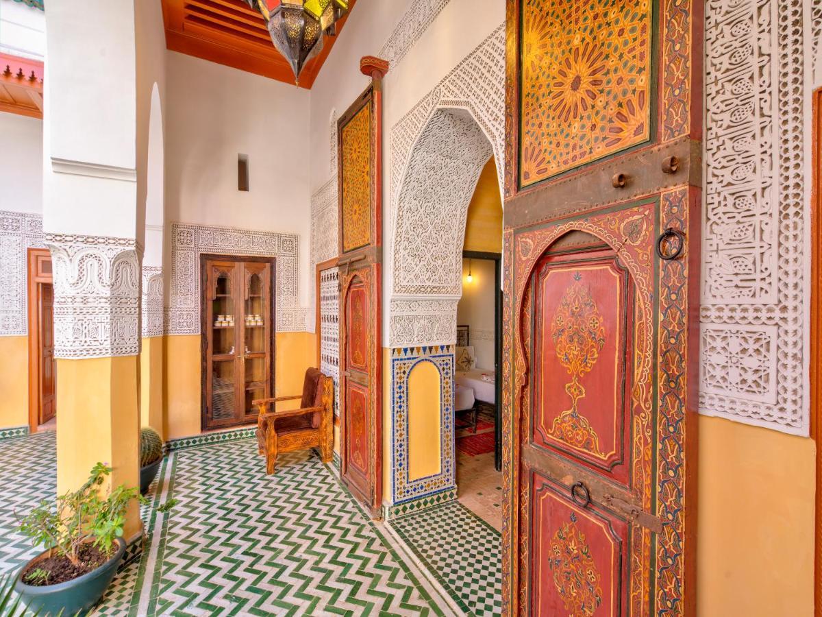 Palais Tinmel Marrakech Hotel Marrakesh Esterno foto